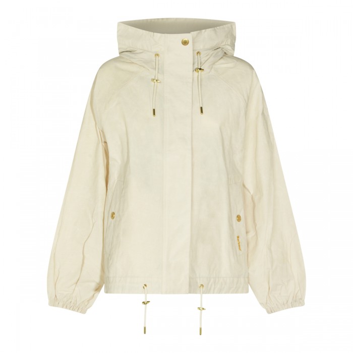 BEIGE COTTON HAWKRIDGE...