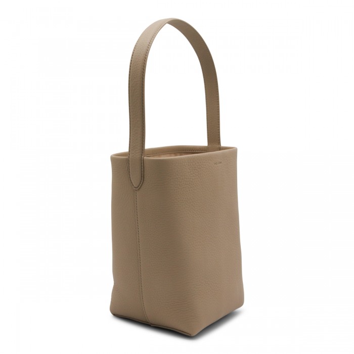 BEIGE SMALL N/S PARK... 2