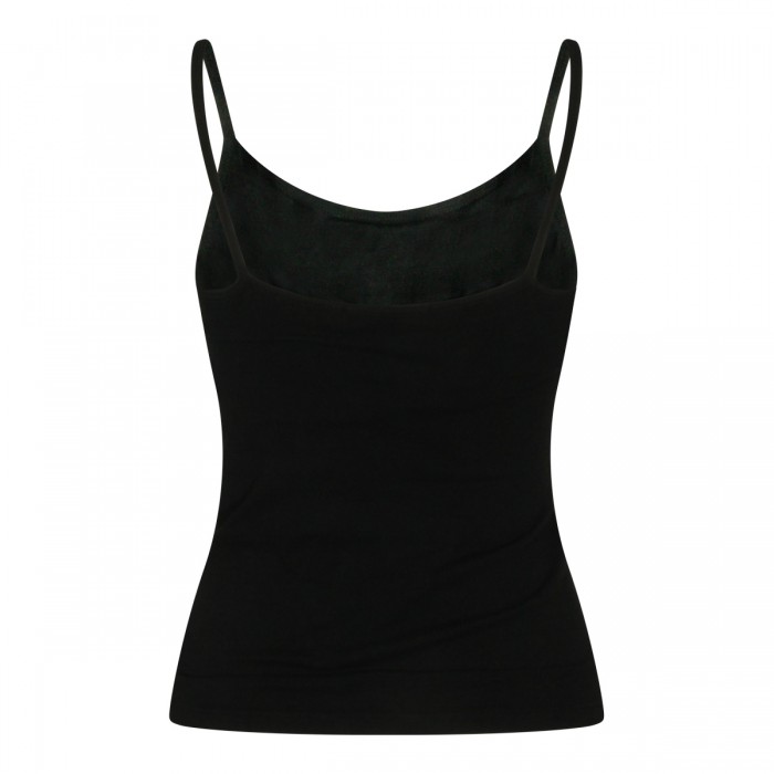 BLACK COTTON TOP 2