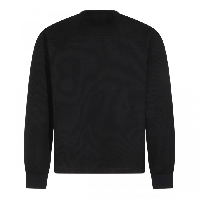 BLACK KNITWEAR 2