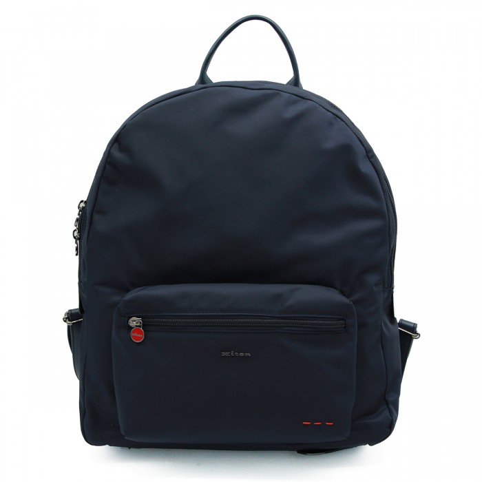 NAVY BACKPACK