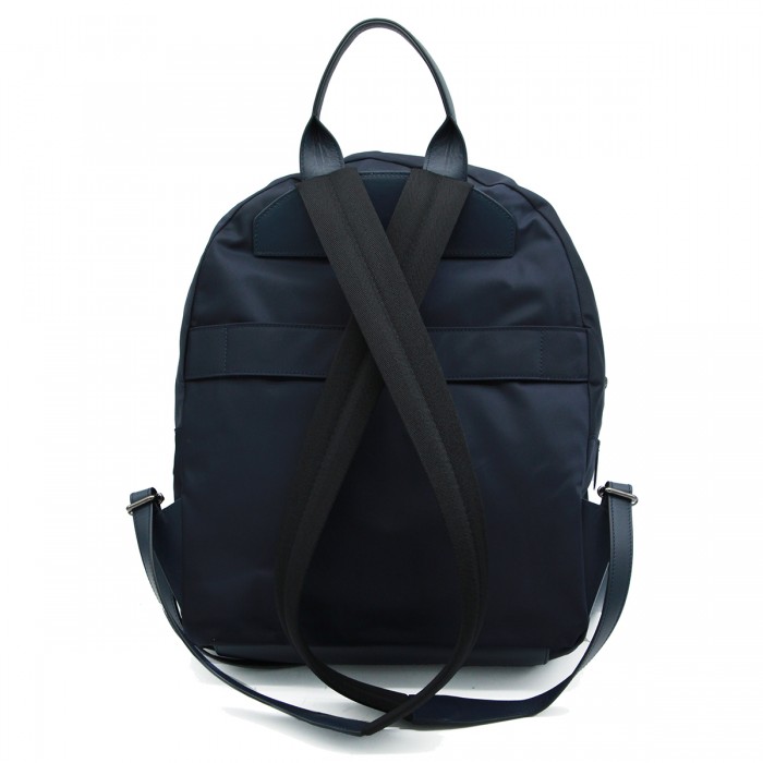 NAVY BACKPACK 2