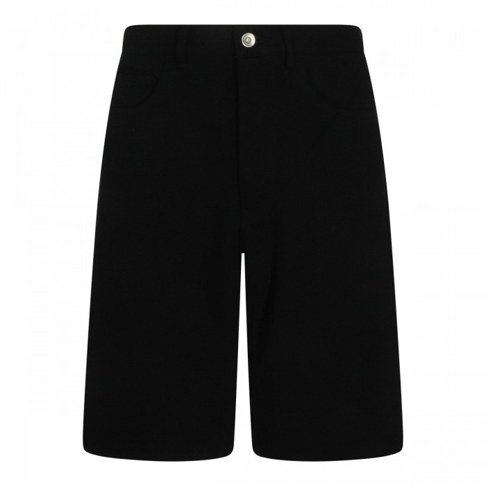 BLACK SHORTS