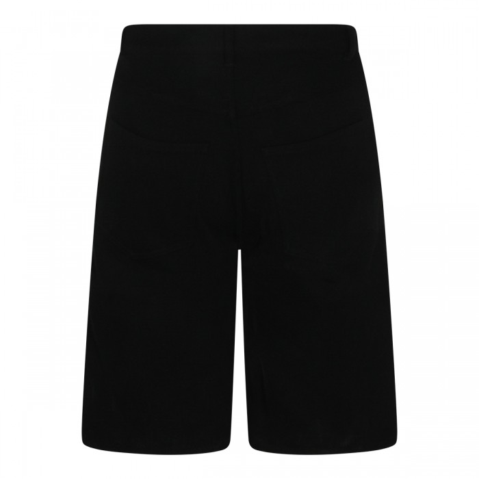 BLACK SHORTS 2