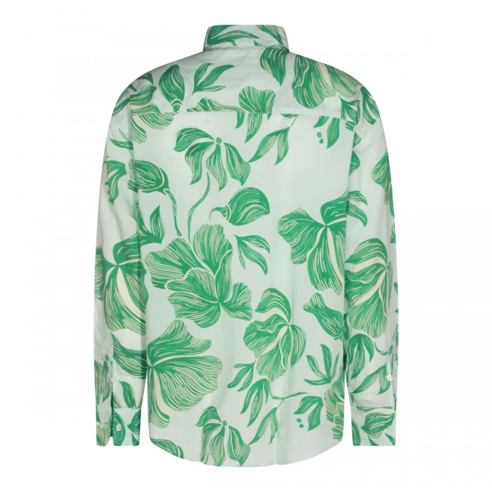 MULTICOLOR PRINTED SHIRT 2