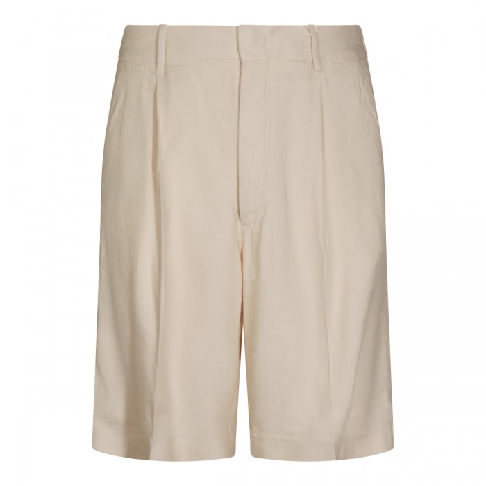 IVORY SHORTS