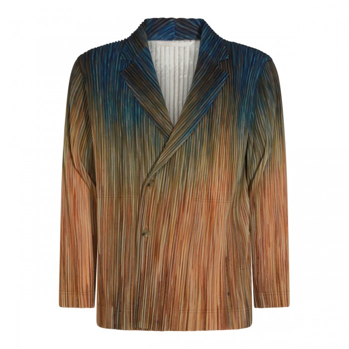 MULTICOLOR BLAZER