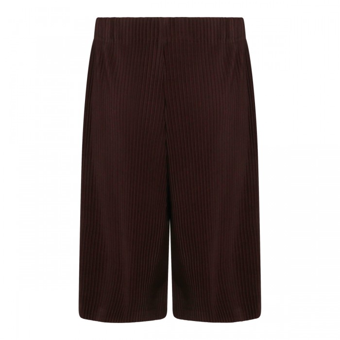 BROWN SHORT 2