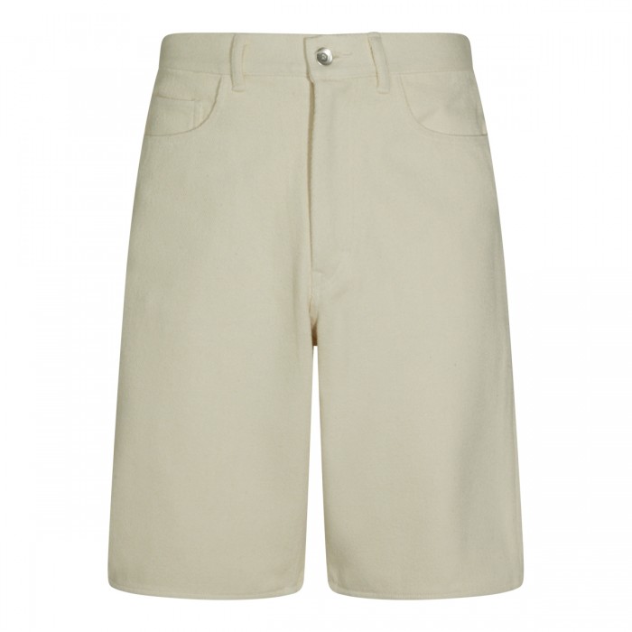 IVORY SHORTS