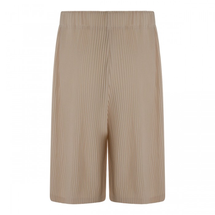 BEIGE SHORTS 2