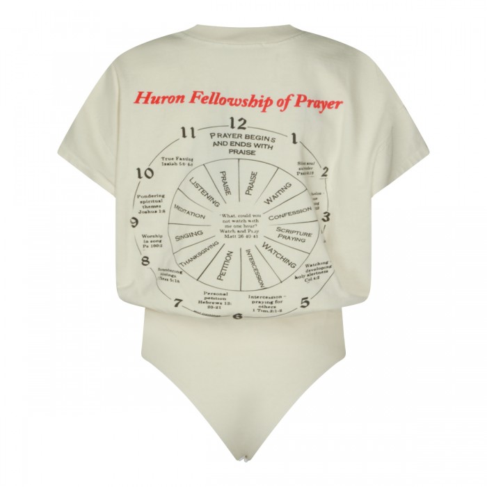 WHITE COTTON BODYSUIT 2