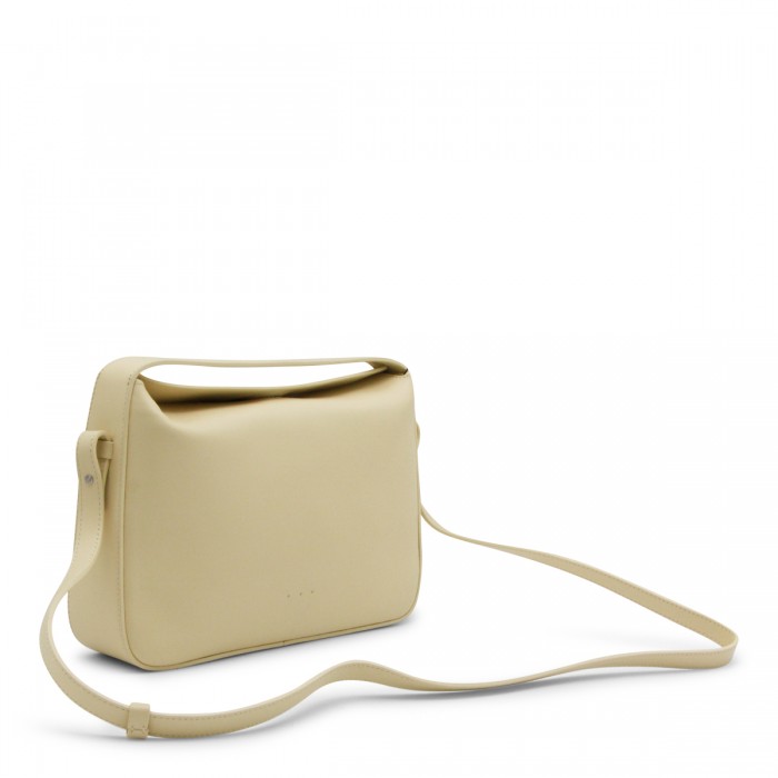 BUTTERSCOTCH LEATHER SOFT... 2