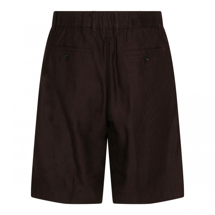 BROWN SHORTS 2