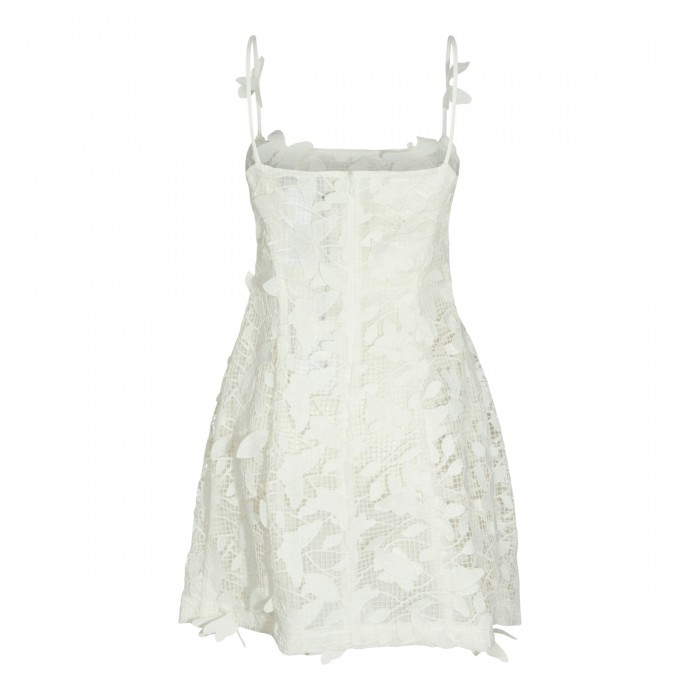 WHITE DRESS 2