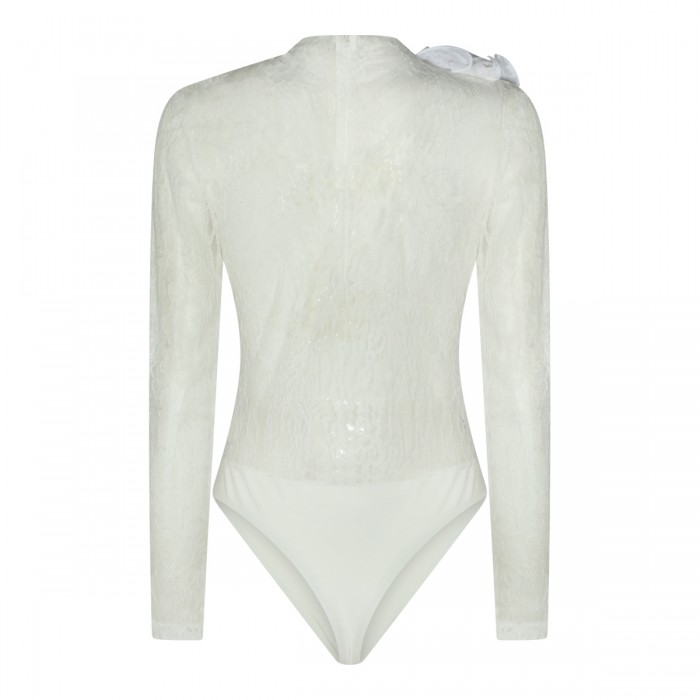 WHITE BODYSUIT 2