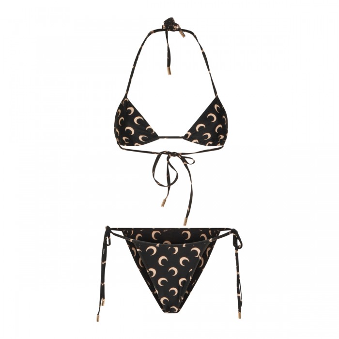 BLACK BIKINI