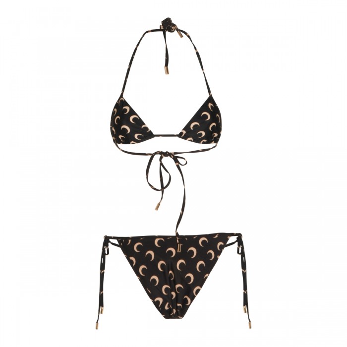 BLACK BIKINI 2