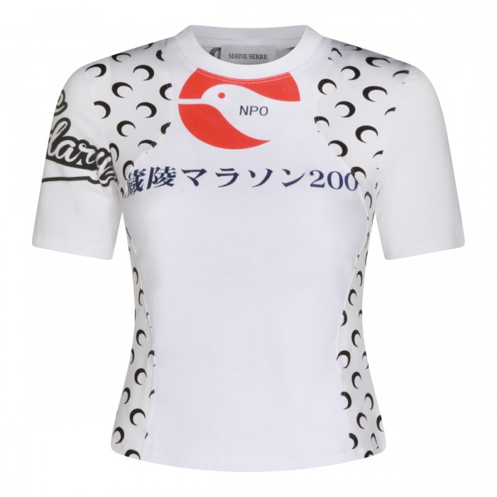 WHITE STRETCH REGENERATED...