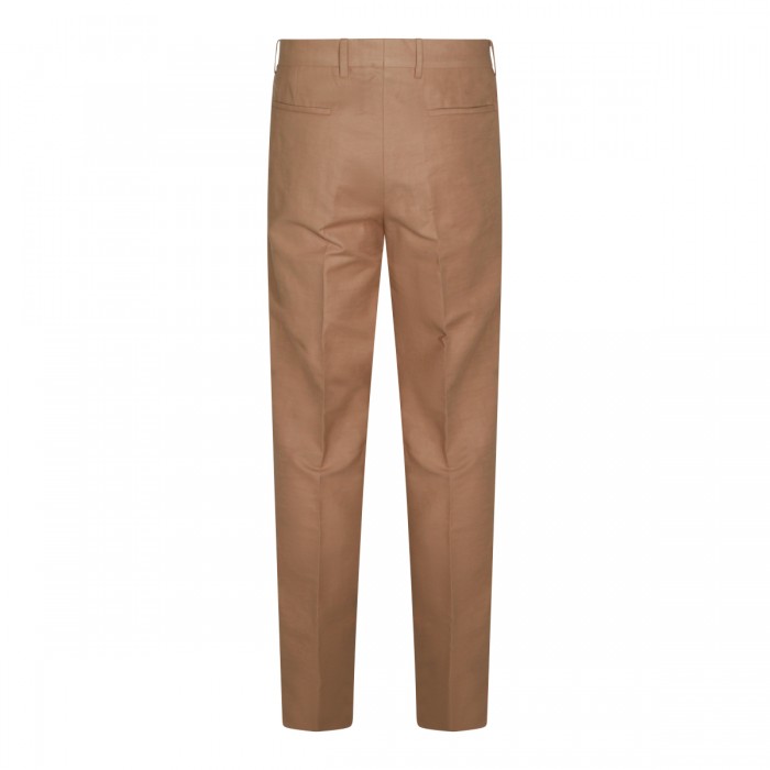 CARAMEL COTTON AND LINEN... 2