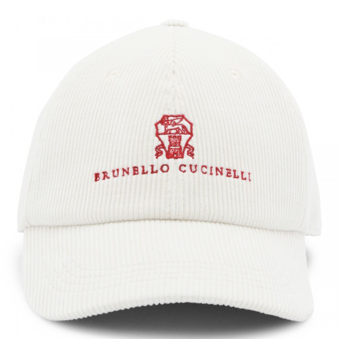 IVORY COTTON AND CASHMERE...