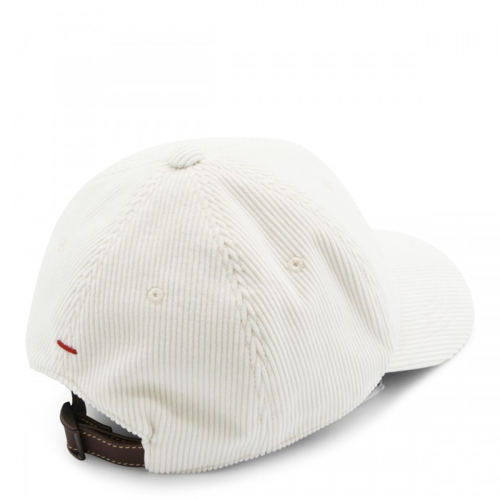 IVORY COTTON AND CASHMERE... 2