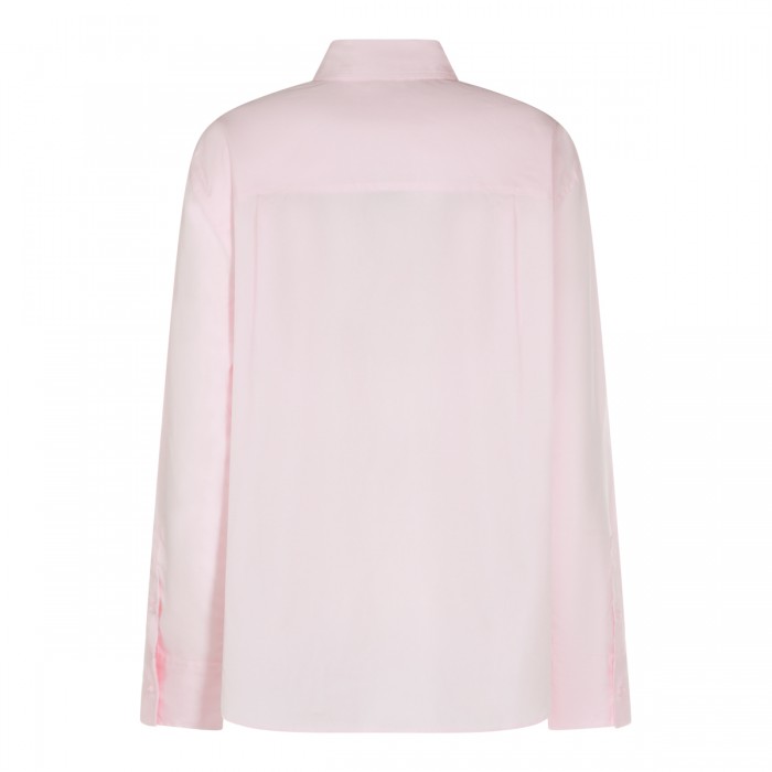 PINK COTTON SHIRT 2
