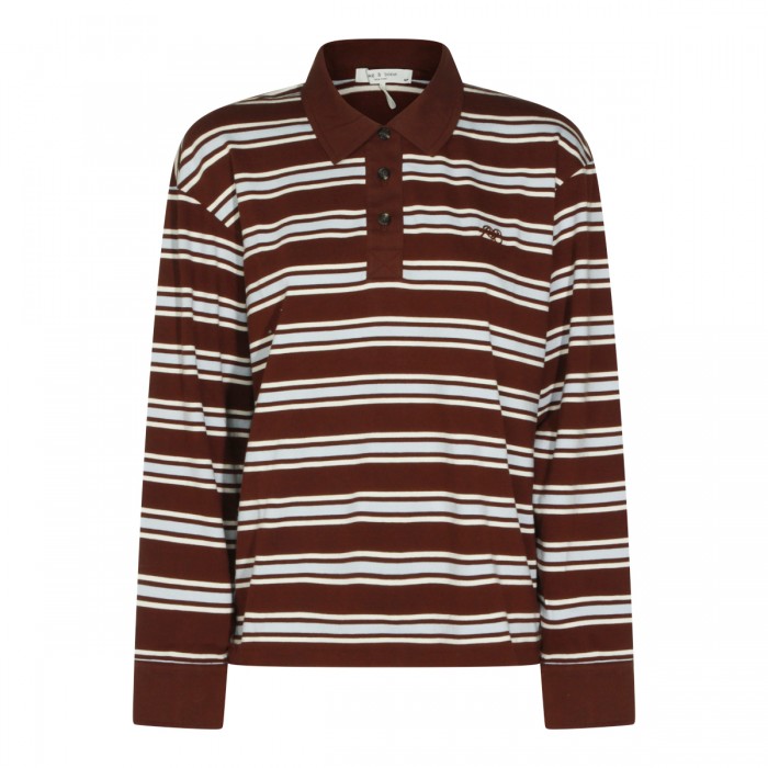 MULTICOLOR COTTON STRIPED...