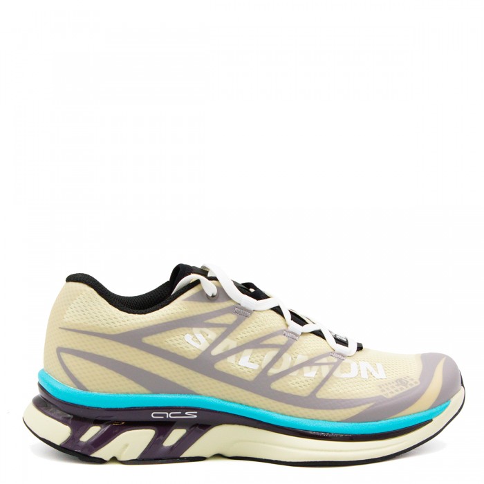 ASPARAGUS GREEN XT SNEAKERS