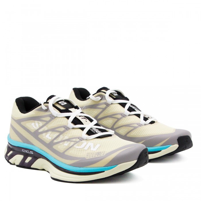 ASPARAGUS GREEN XT SNEAKERS 2