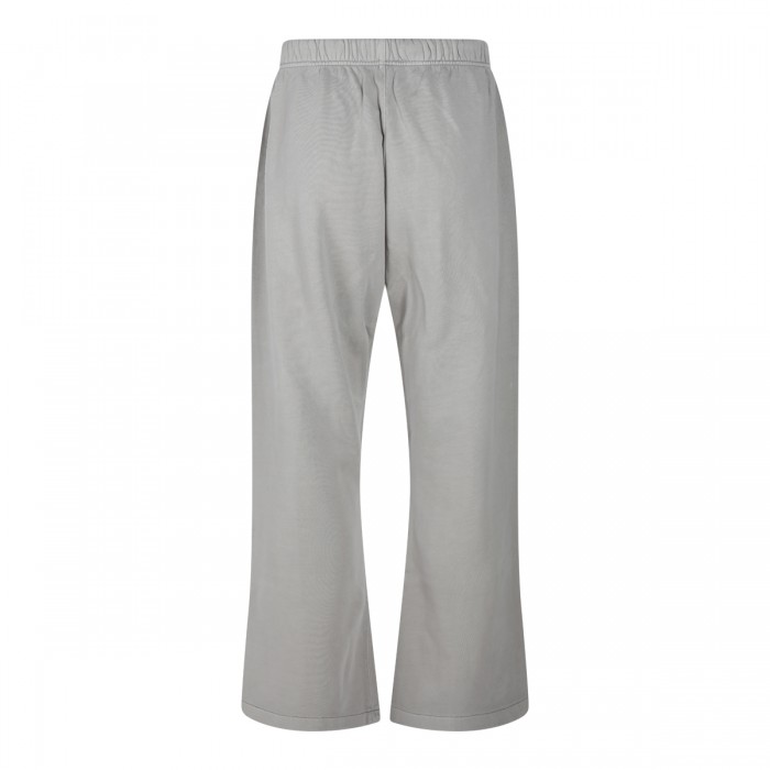 WHITE COTTON PANT 2