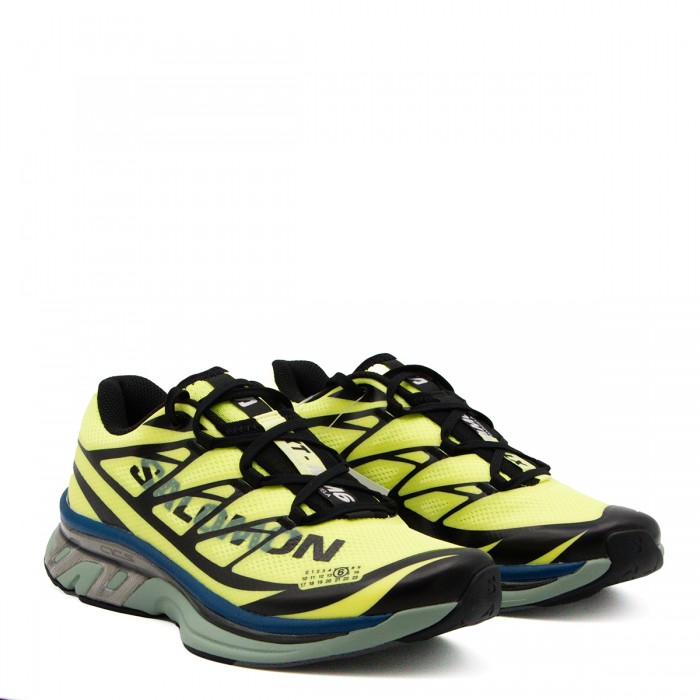 SUNNY LIME XT SNEAKERS 2
