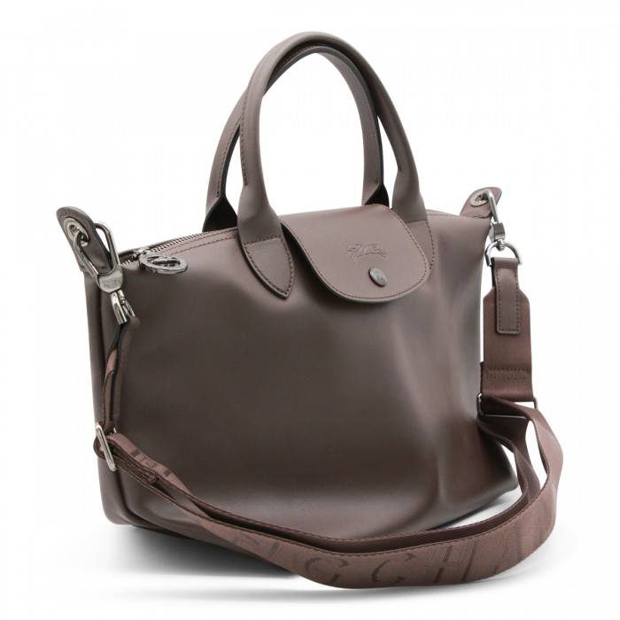 BROWN LE PLIAGE ENERGY S TOTE 2