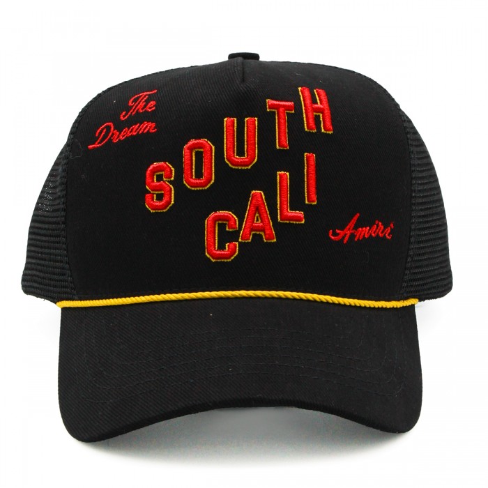 BLACK COTTON SOUTH CALI...