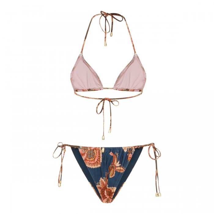 SPLICED BIKINI BEACHWEAR 2