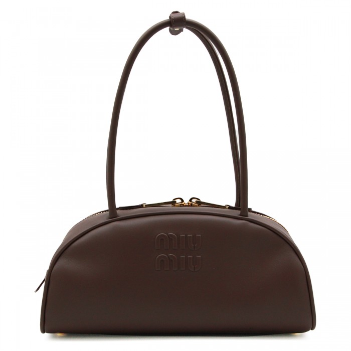 RADICA LEATHER SHOULDER BAG
