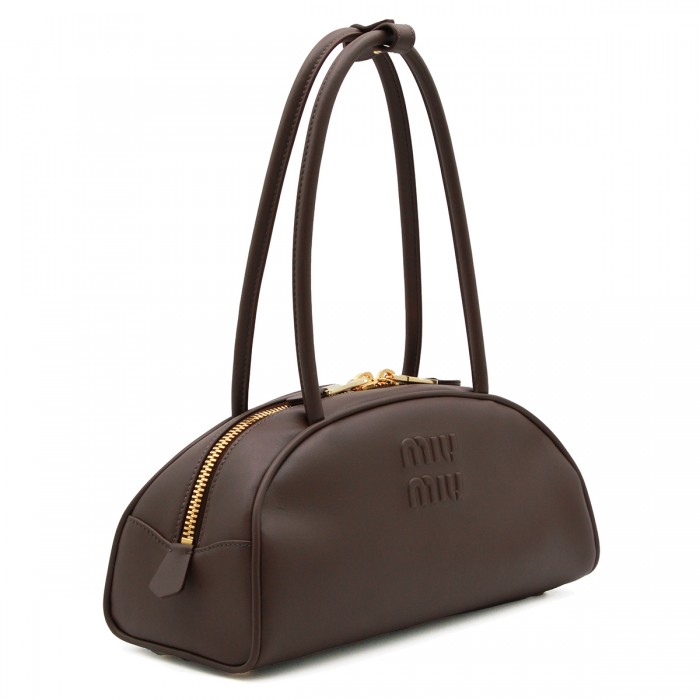 RADICA LEATHER SHOULDER BAG 2