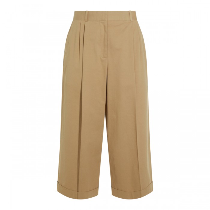 SAND COTTON AND CASHMERE...