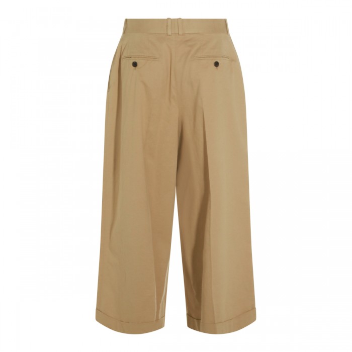 SAND COTTON AND CASHMERE... 2