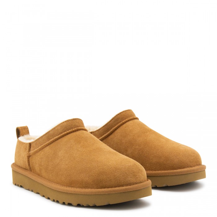 CAMEL CLASSIC MICRO BOOTS 2