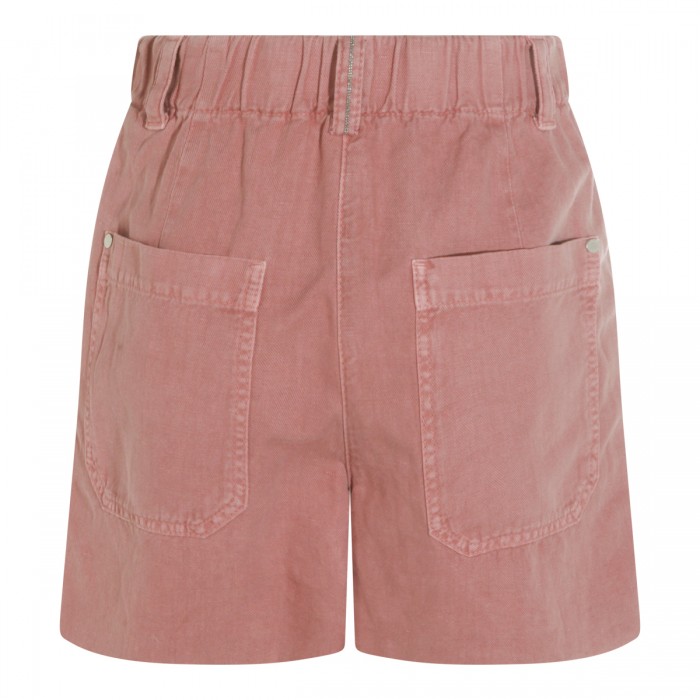 ANTIQUE PINK COTTON AND... 2