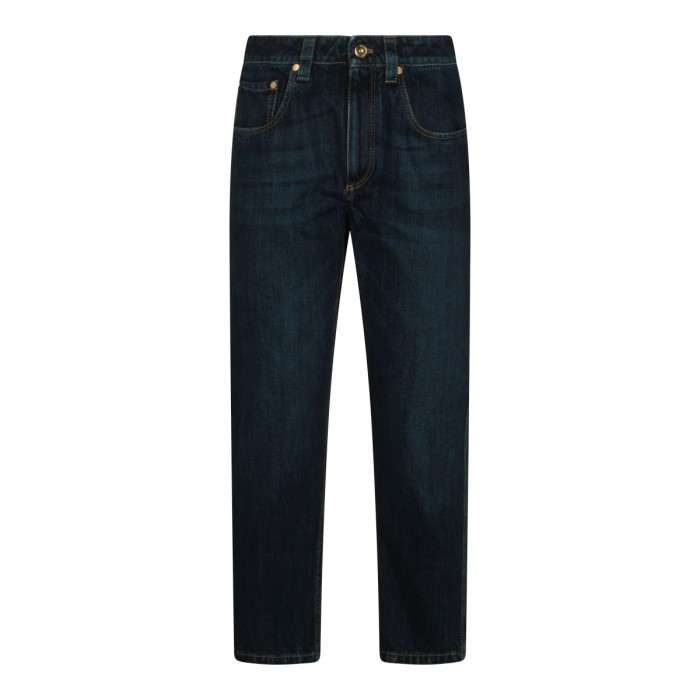 BLUE DENIM JEANS