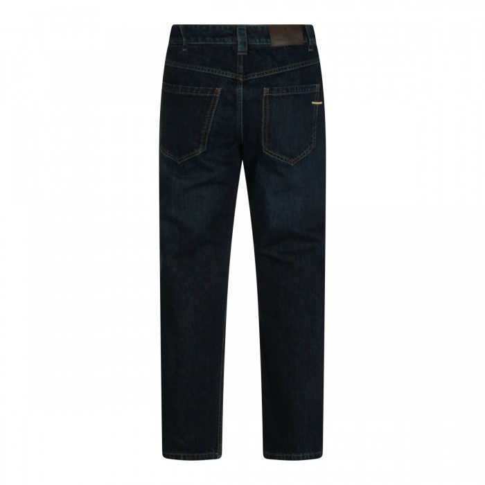 BLUE DENIM JEANS 2