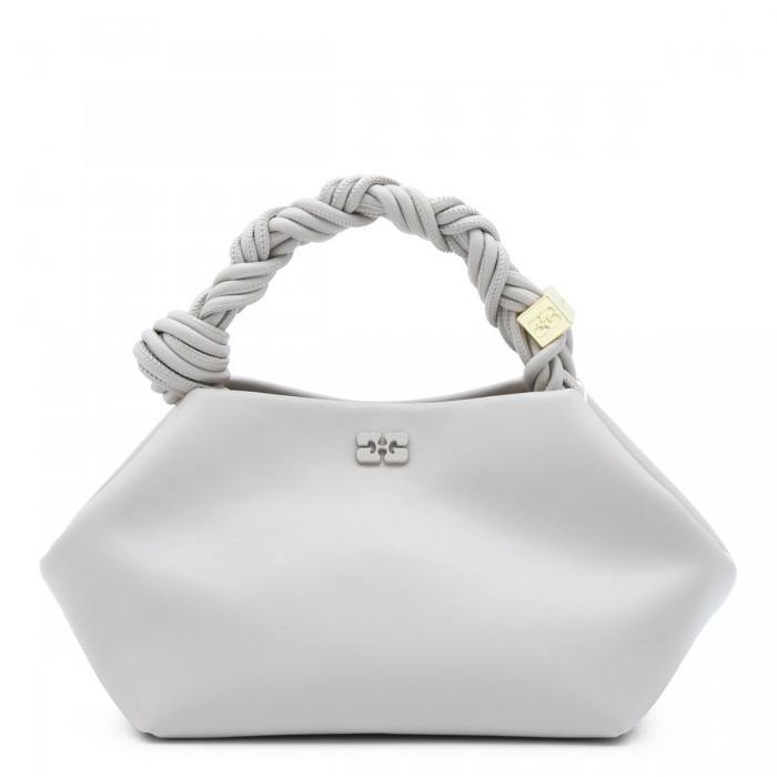 OYSTER GREY BOU SMALL TOP...