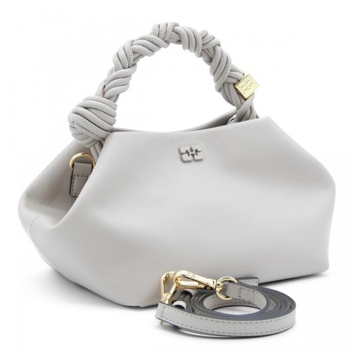 OYSTER GREY BOU SMALL TOP... 2