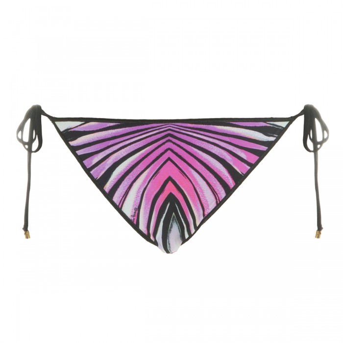VIOLET AND BLACK BOTTOM... 2