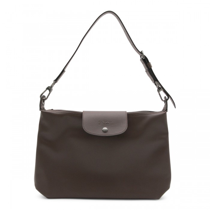 BROWN HOBO M LE PLIAGE XTRA...