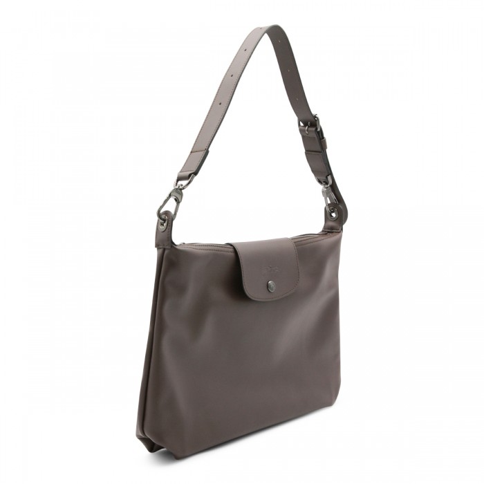 BROWN HOBO M LE PLIAGE XTRA... 2