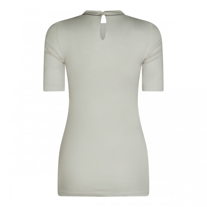 WHITE SAND COTTON STRETCH... 2