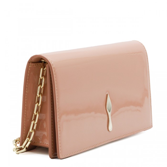 BLUSH AND GOLD LEATHER... 2
