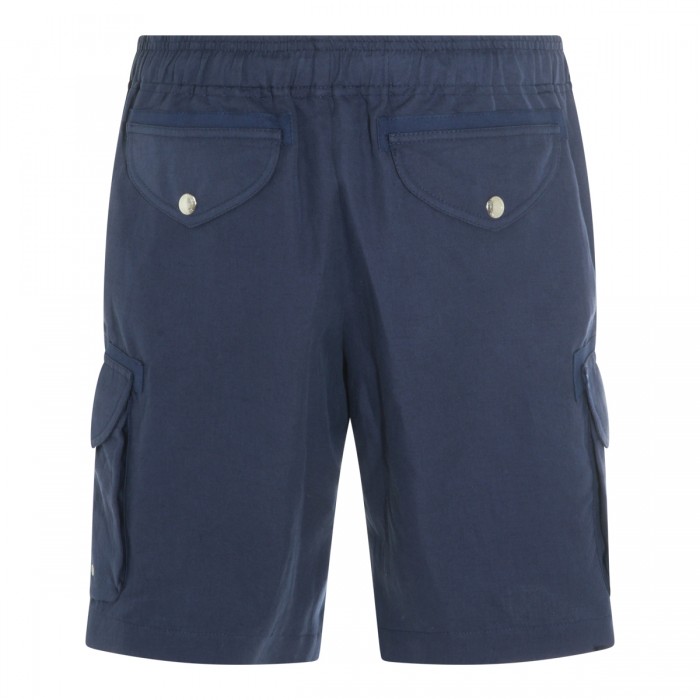 BLUE LINEN AND COTTON... 2